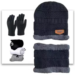 leuxy Woven Sports/Regular Cap-picture-21