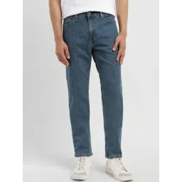 Levi's 511 Blue Slim Fit Jeans-picture-30