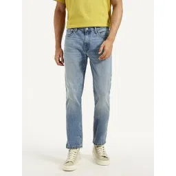 Levi's 511 Blue Slim Fit Jeans-picture-44