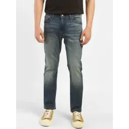 Levi's 511 Blue Slim Fit Jeans-picture-16