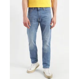 Levi's 511 Blue Slim Fit Jeans image 1
