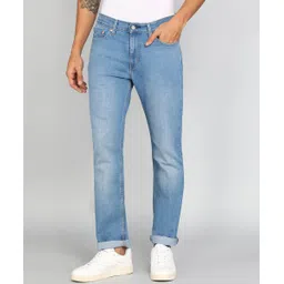 levi's 511 Men Slim Low Rise Blue Jeans-picture-15