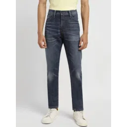 Levi's 512 Blue Slim Fit Jeans-picture-38