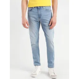 Levi's 512 Blue Slim Fit Jeans-picture-32