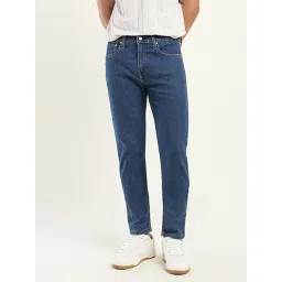 Levi's 512 Blue Slim Fit Jeans-picture-32