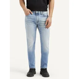 Levi's 512 Light Blue Slim Fit Jeans-picture-18