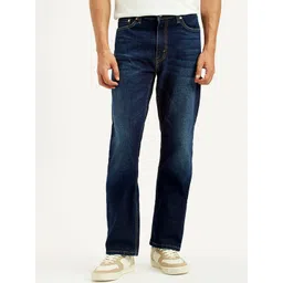 Levis 513 Men Classic Slim Straight Fit Stretchable Jeans-picture-34