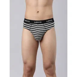 Levi's Assorted Blended Colorblock Briefs-picture-35