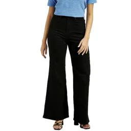 Levi's Black Cotton Regular Fit Jeans-picture-30