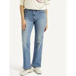 Levi's Blue Regular Fit Jeans-picture-17