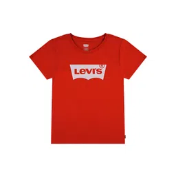 Levis Girls Cotton Tops-picture-26