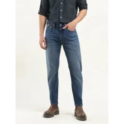 Levi's Indigo Slim Fit Jeans-picture-18