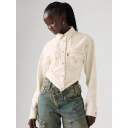 levi's Levi’s® x ADSB Andersson Bell Blouse-picture-17