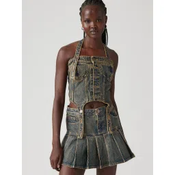 levi's Levi’s® x ADSB Andersson Bell Denim Corset-picture-19
