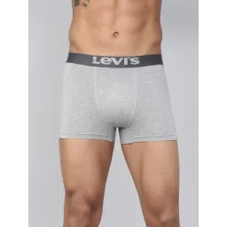 Levi's Light Grey Trunks-picture-24