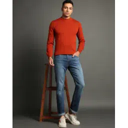 levi's Men 511 Light-Wash Slim Fit Jeans-picture-46