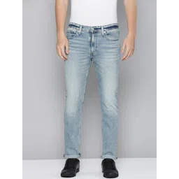 Levis Men 511 Slim Fit Heavy Fade Stretchable Jeans-picture-35
