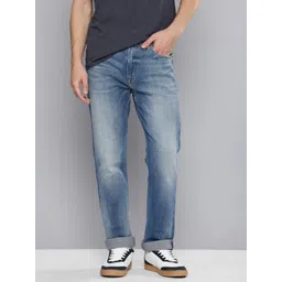 Levis Men 511 Slim Fit Heavy Fade Stretchable Jeans-picture-25