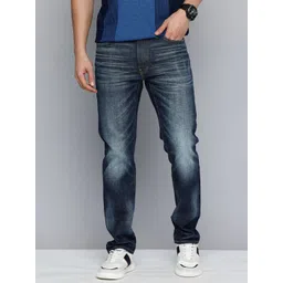 Levis Men 511 Slim Fit Heavy Fade Stretchable Jeans-picture-40