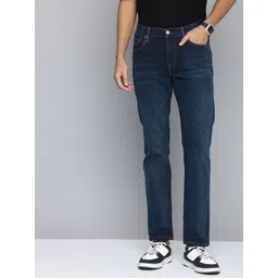 Levis Men 511 Slim Fit Light Fade Stretchable Jeans-picture-30