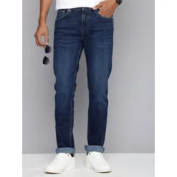 Levis Men 511 Slim Fit Light Fade Stretchable Jeans-picture-18