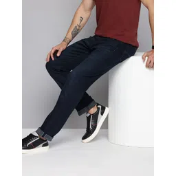 Levis Men 511 Slim Fit Light Fade Stretchable Jeans-picture-31