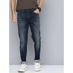 Levis Men 511 Slim Fit Light Fade Stretchable Jeans-picture-27