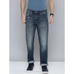 Levis Men 511 Slim Fit Light Fade Stretchable Jeans-picture-33