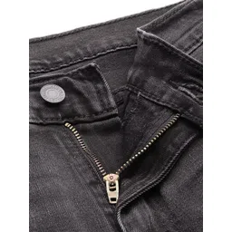 Levis Men 511 Slim Fit Light Fade Stretchable Jeans image 5