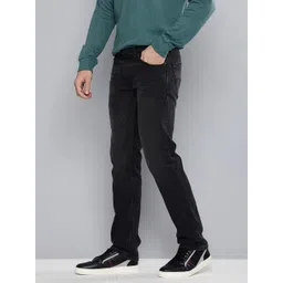 Levis Men 511 Slim Fit Light Fade Stretchable Jeans image 2