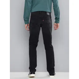 Levis Men 511 Slim Fit Light Fade Stretchable Jeans image 3