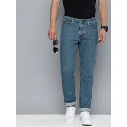 Levis Men 511 Slim Fit Stretchable Jeans-picture-21