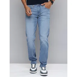 Levis Men 511 Slim Fit Stretchable Jeans-picture-26