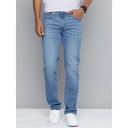 Levis Men 511 Slim Fit Stretchable Jeans-picture-25