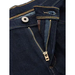Levis Men 511 Slim Fit Stretchable Jeans image 5