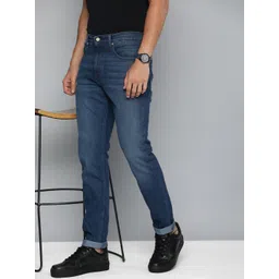 Levis Men 512 Slim Fit Light Fade Stretchable Jeans-picture-30