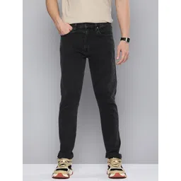 Levis Men 512 Slim Tapered Fit Light Fade Stretchable Jeans-picture-38
