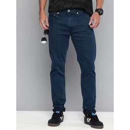 Levis Men 512 Slim Tapered Fit Stretchable Jeans-picture-22