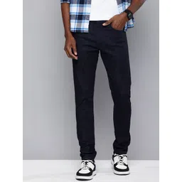 Levis Men 512 Slim Tapered Fit Stretchable Jeans image 1