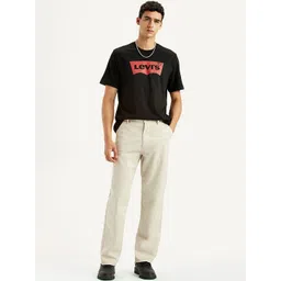 Levis Men Classic Straight Fit Trousers-picture-40