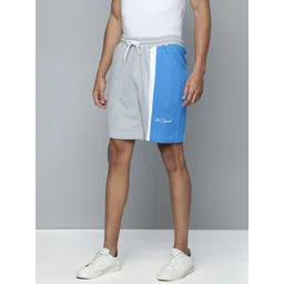 Levis Men Colourblocked Pure Cotton Pure Cotton Regular Shorts-picture-36