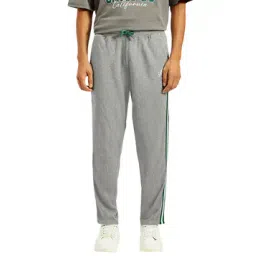 levi's Men Heathered Straight Track Pants-picture-48