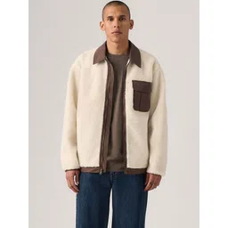 Levis Men Lightweight Open Front Jacket-picture-24