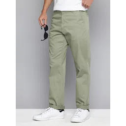 Levis Men Loose Fit Trousers-picture-30
