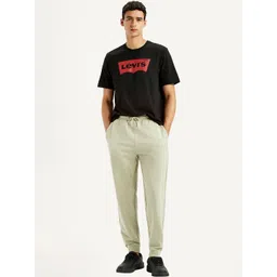 Levis Men Mid Rise Joggers-picture-16