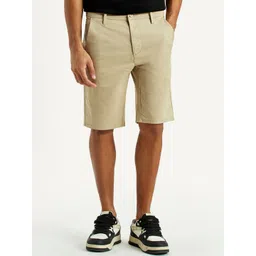 Levis Men Mid Rise Shorts-picture-21