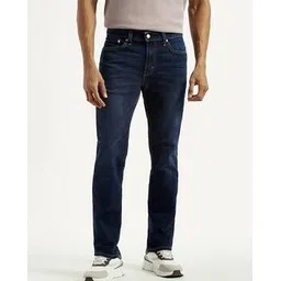 levi's Men Mid-Wash Slim Fit Jeans-picture-25