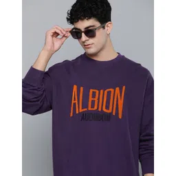 Levis Men Printed Hooded Sweatshirt-picture-11