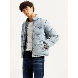 Levis Men Puffer Jacket-picture-39