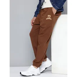 Levis Men Pure Cotton Jogger Track Pants-picture-31